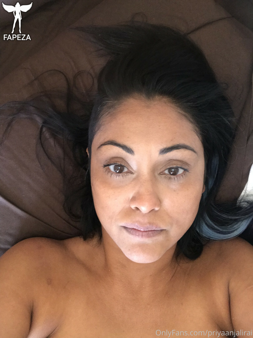 Priya Anjali Rai / priya_rai_xoxo Nude Leaks OnlyFans Photo #280 - Fapeza