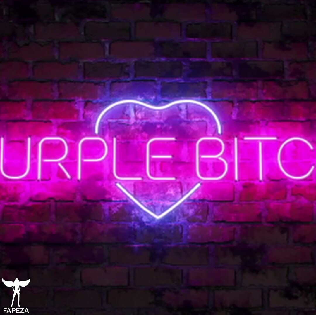 Lurelady Purple Bitch Nude Leaks Onlyfans Photo 264 Fapeza 