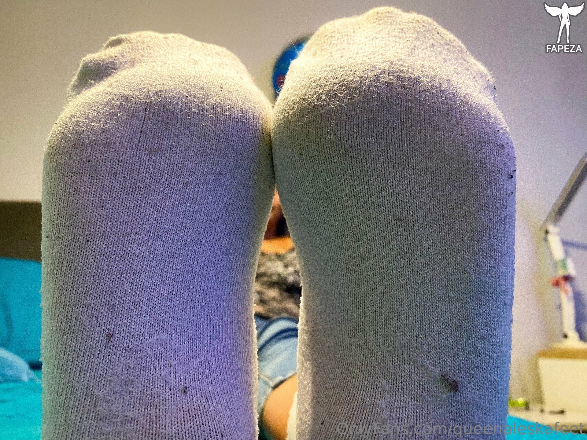 aleska929 / queenaleskafeet Nude Leaks OnlyFans Photo #22 - Fapeza