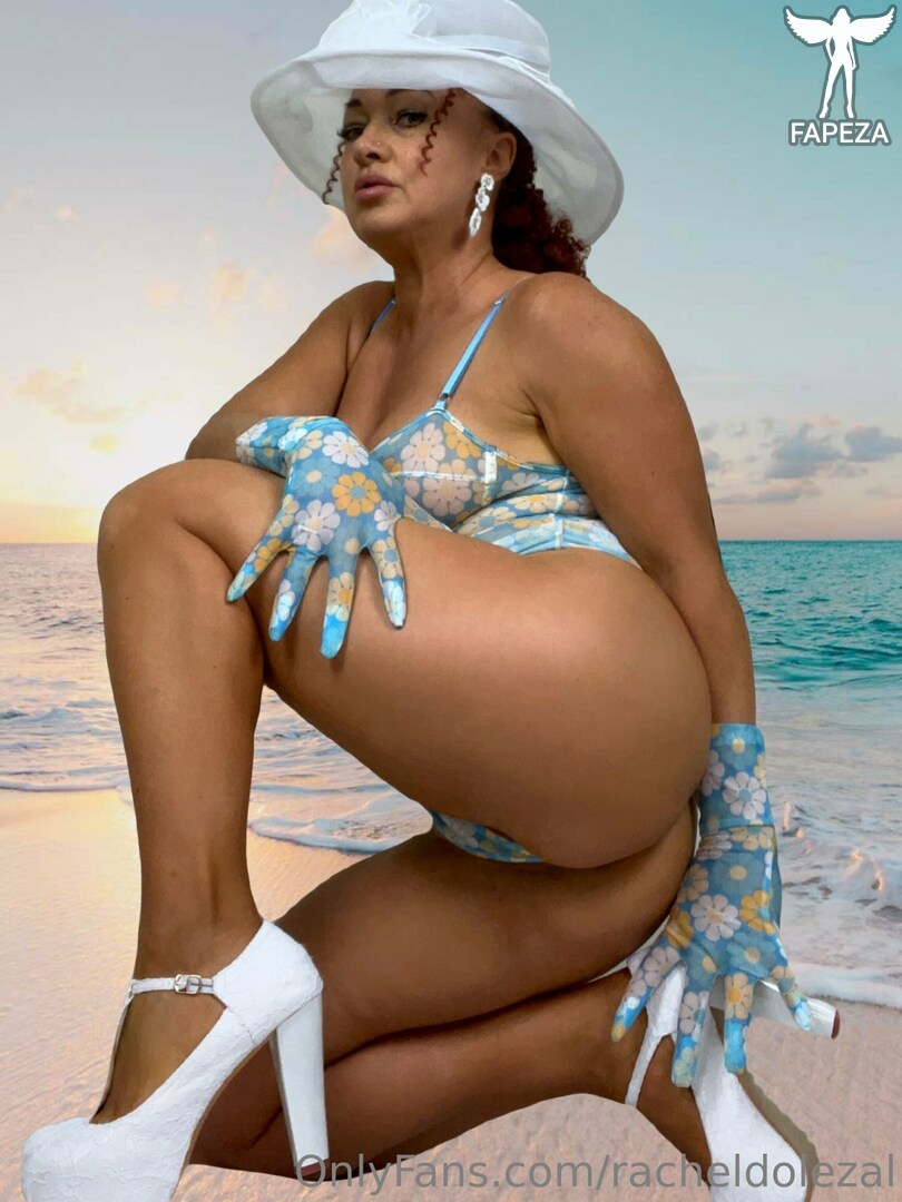 racheldolezal