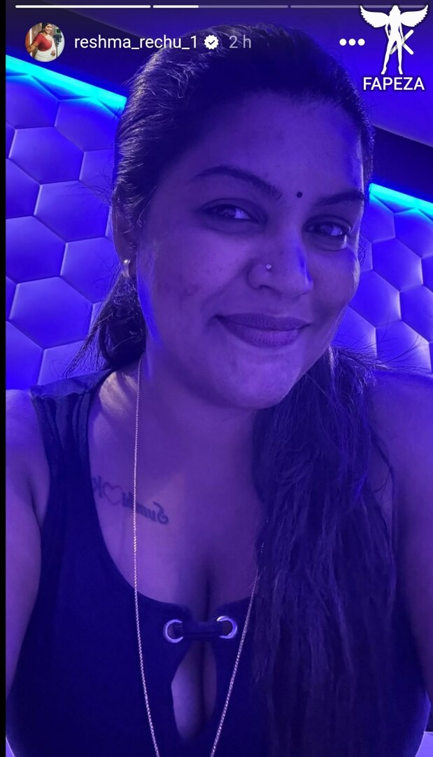 reshma_rechu