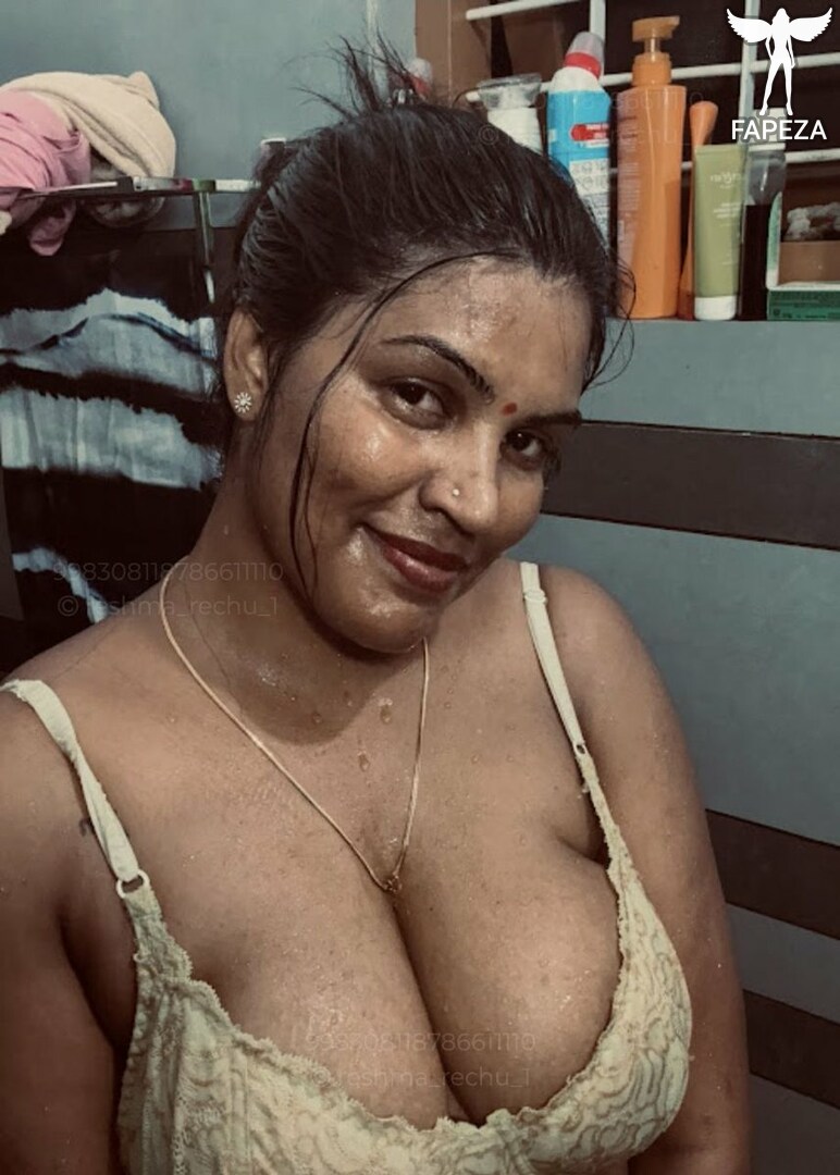 reshma_rechu