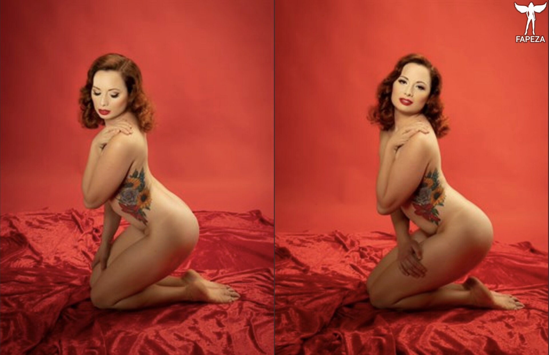 Retro Lovely Pinup Magazine / retrolovelymagazine erome Latest Exclusive Leaked Photos