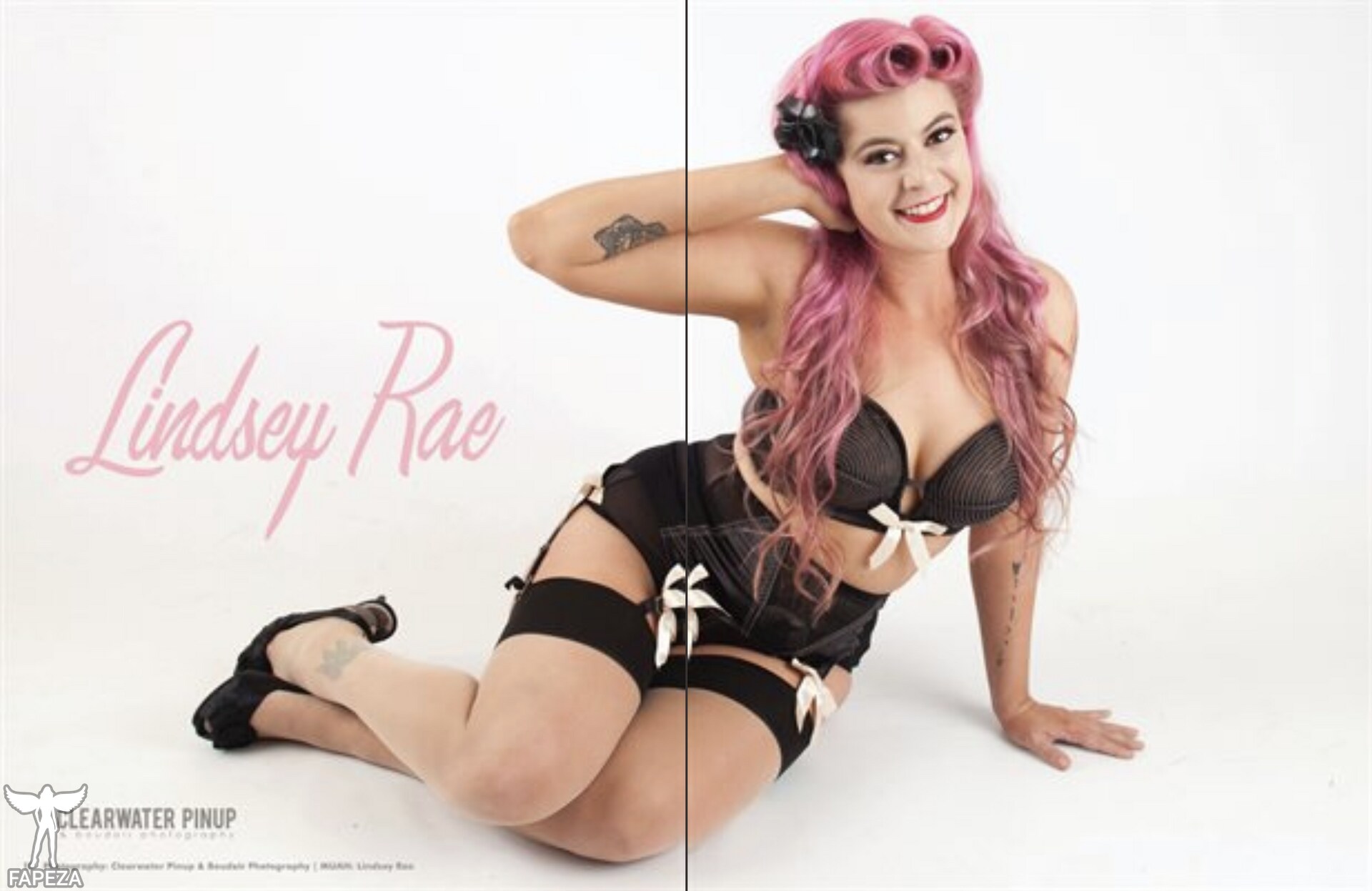 Retro Lovely Pinup Magazine / retrolovelymagazine erome Latest Exclusive Leaked Photos