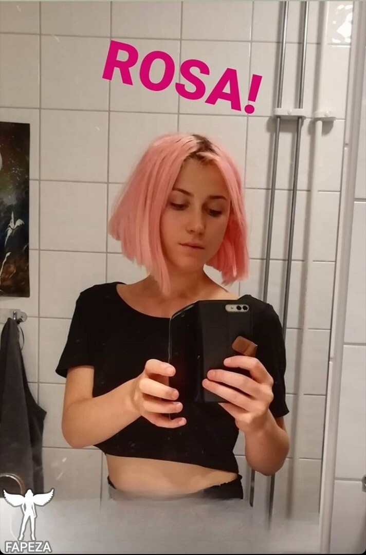 ronjaberg