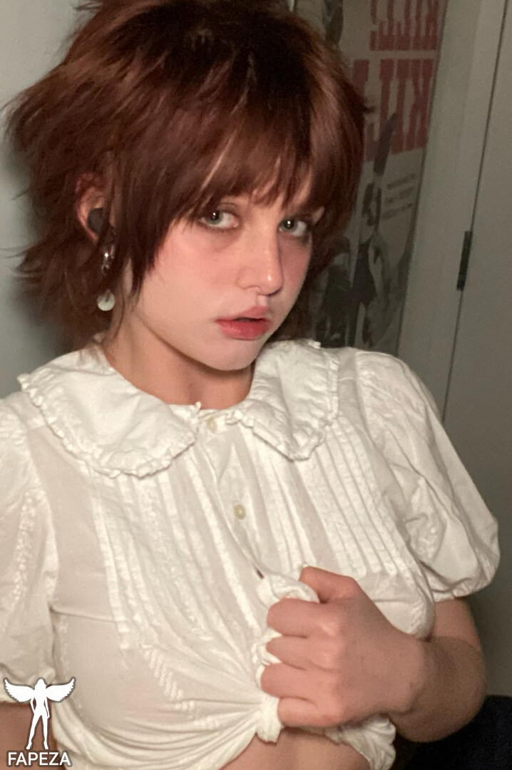 rubydollll erome Latest Exclusive Leaked Photos