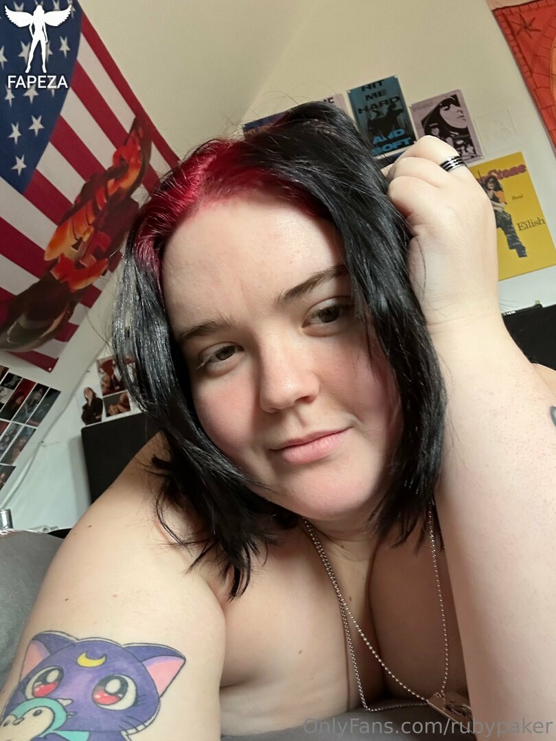 rubypaker
