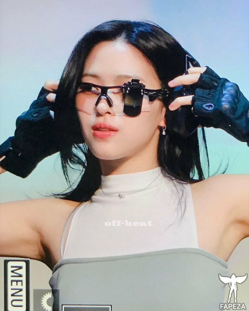 ITZY (신류진 / Ryujin / Shin Ryu-jin / iamfinethankyouandryu erome Latest Exclusive Leaked Photos