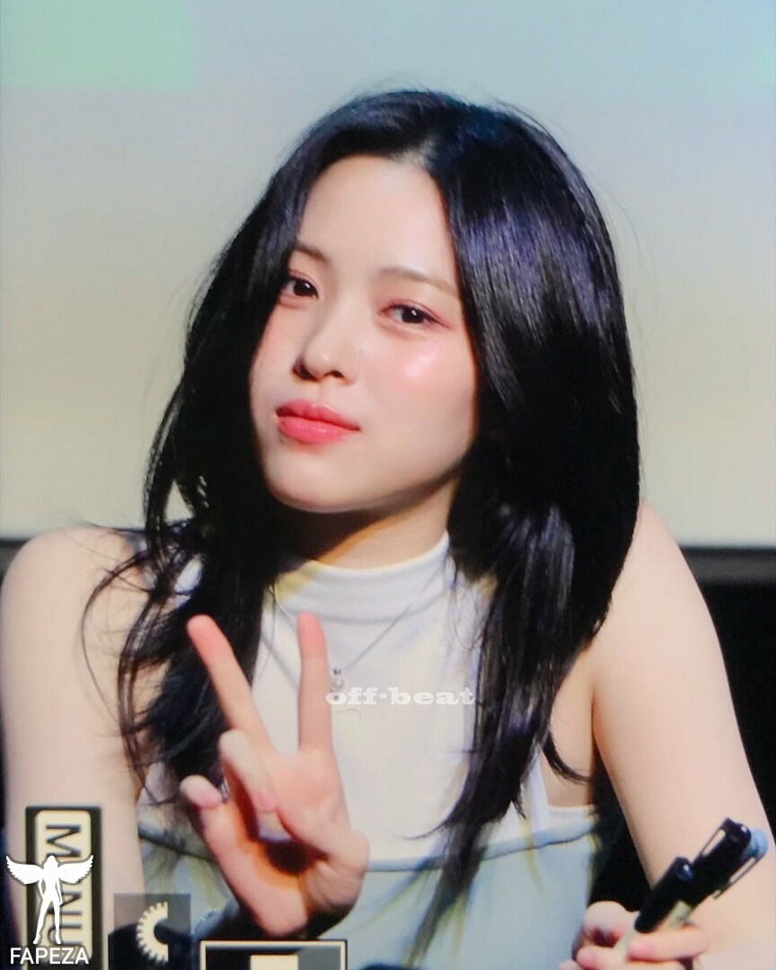 ITZY (신류진 / Ryujin / Shin Ryu-jin / iamfinethankyouandryu erome Latest Exclusive Leaked Photos