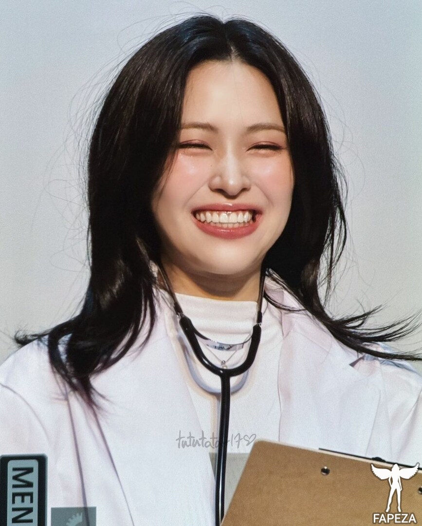 ITZY (신류진 / Ryujin / Shin Ryu-jin / iamfinethankyouandryu erome Latest Exclusive Leaked Photos