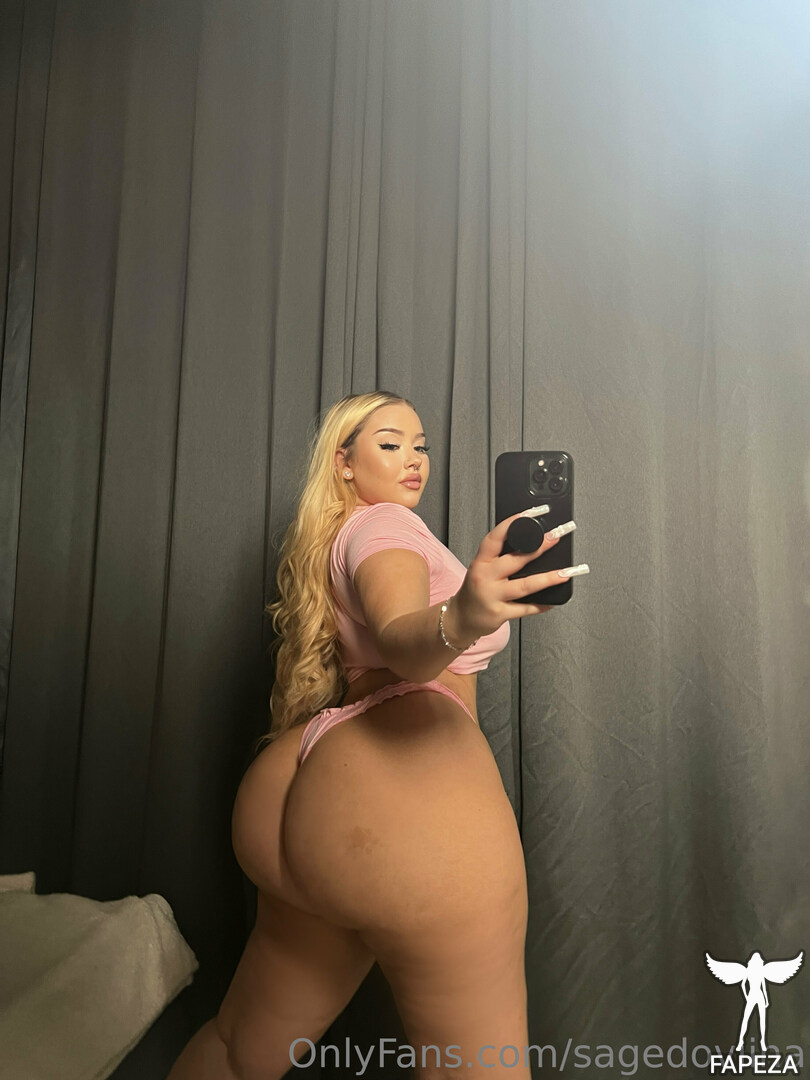 sagedoviina