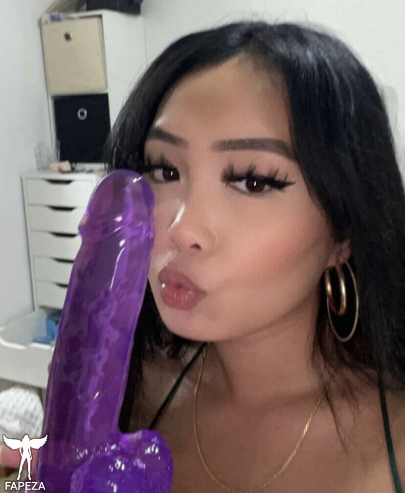 Samantha Yang Hmong / samanthayang._ Nude Leaks OnlyFans Photo #3 - Fapeza