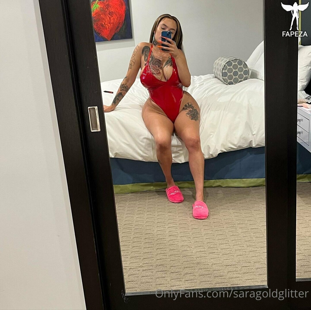 Sara Gold / iamsaragold Nude Leaks OnlyFans Photo #72 - Fapeza