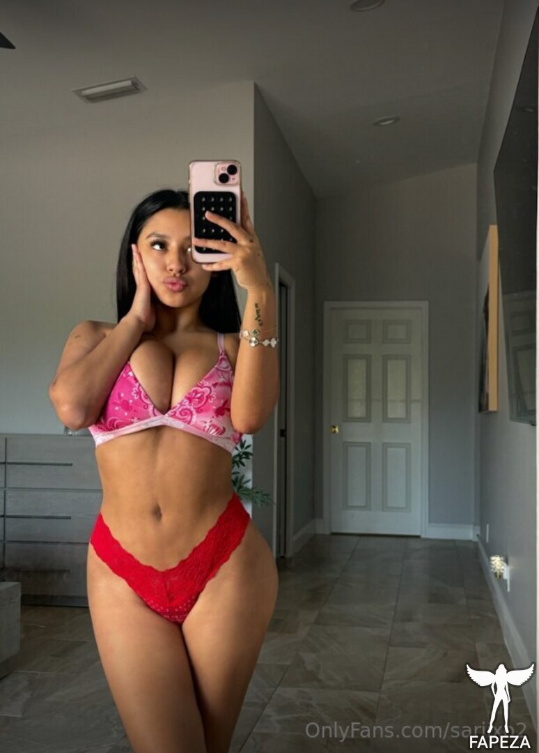 sariahx0