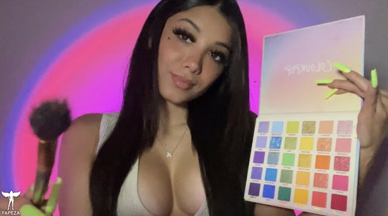 SassySounds ASMR / SassysoundsASMR Nude Leaks OnlyFans/Patreon Photo #20 -  Fapeza