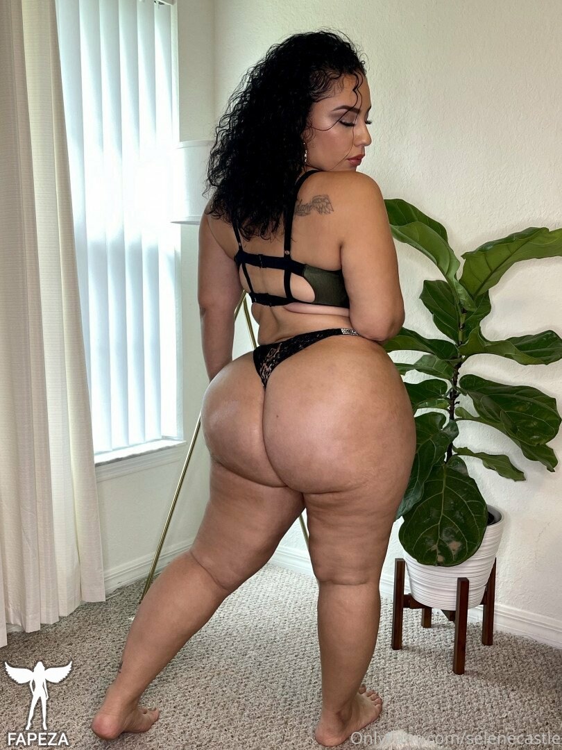 Selene Castle / https: Nude Leaks OnlyFans Photo #31 - Fapeza