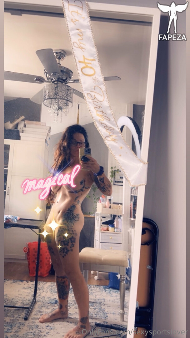 sexysportslover