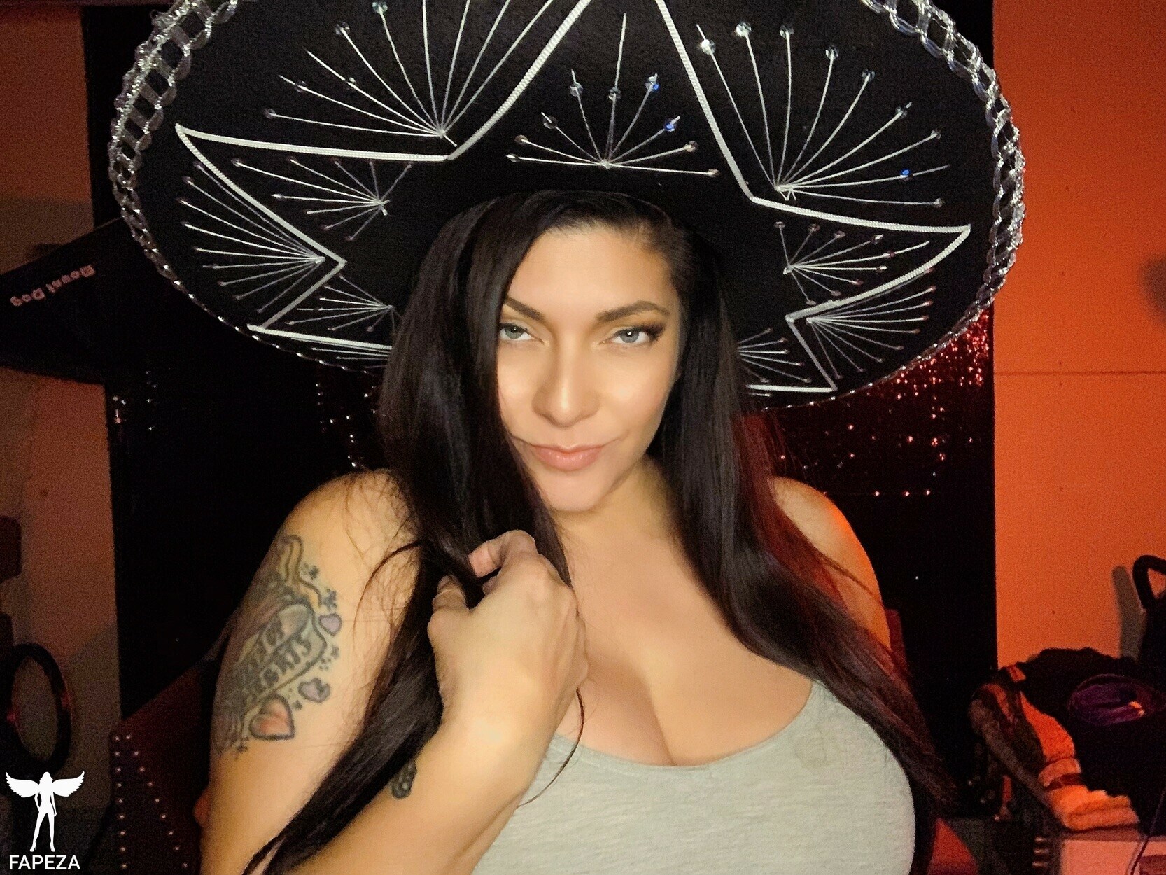 Shelly Martinez / shellyfromcali4 Nude Leaks OnlyFans Photo #115 - Fapeza