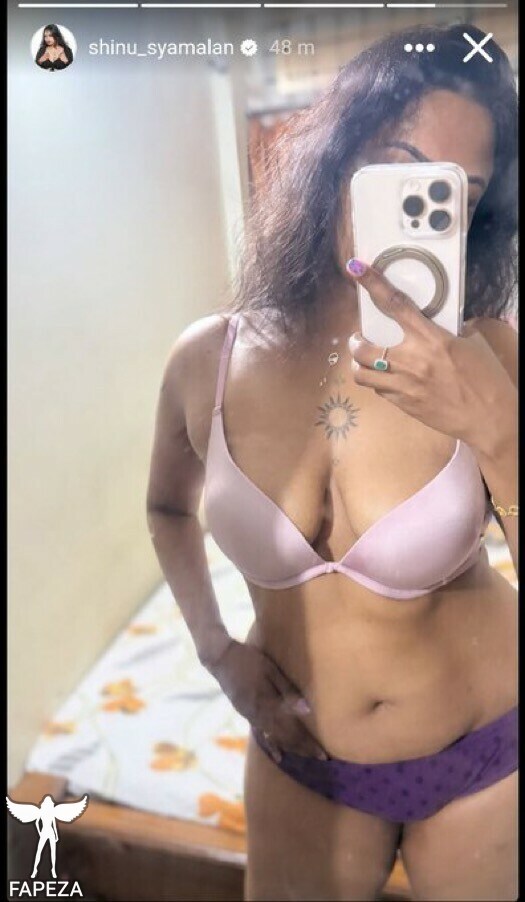 syamalan