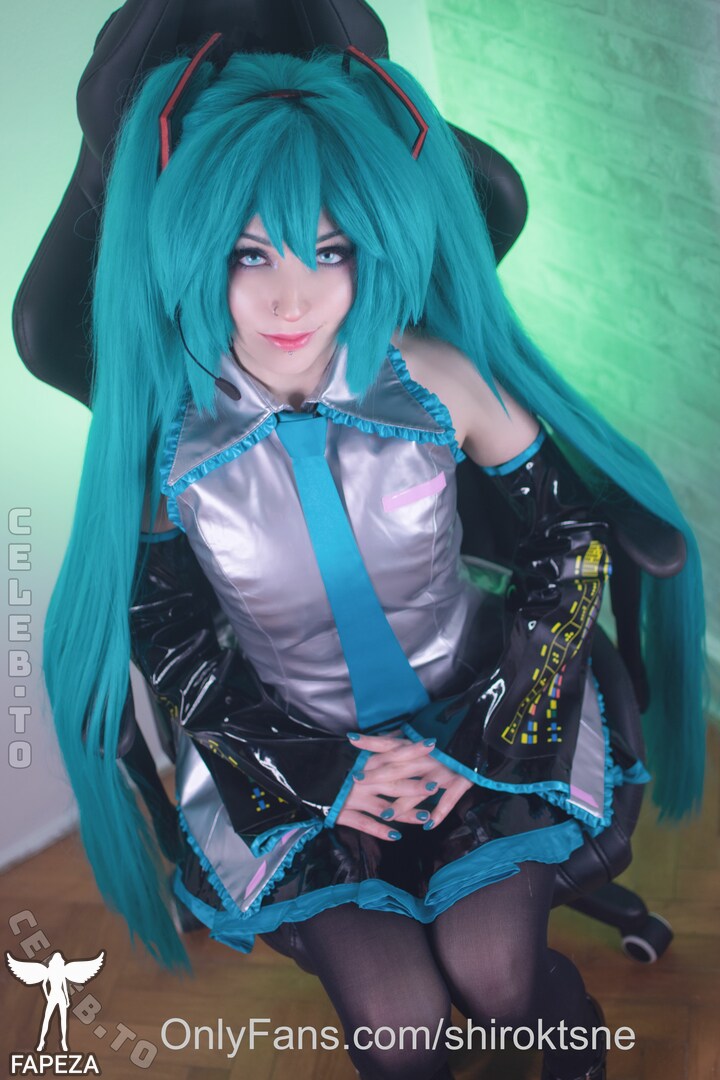 shirokitsune