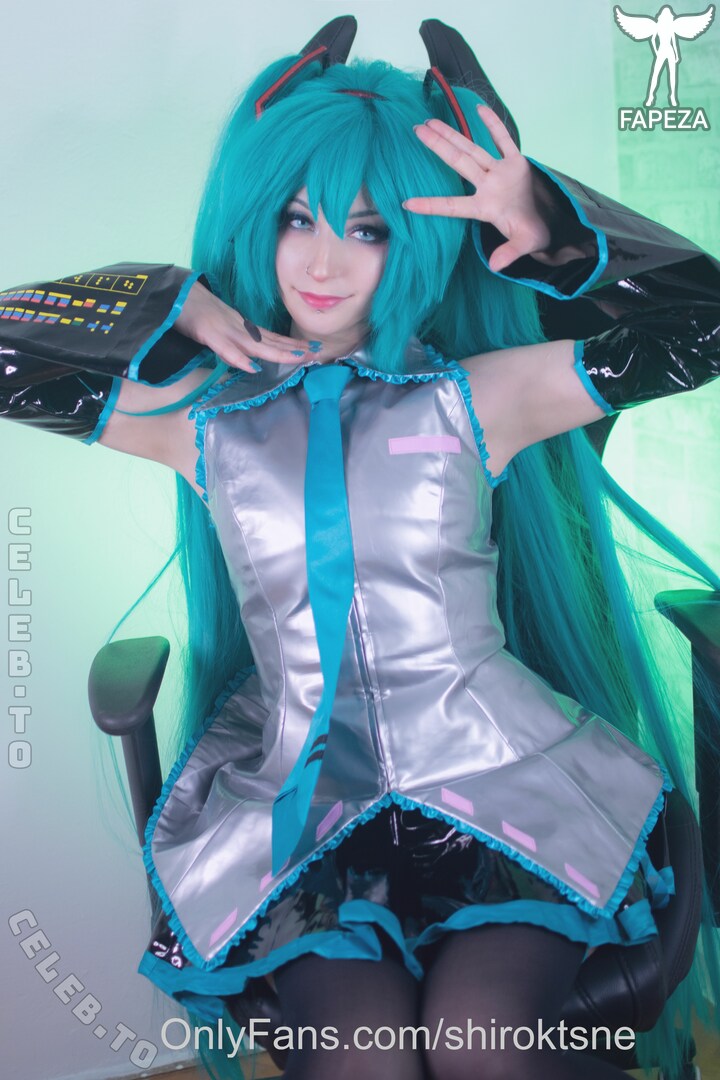 shirokitsune