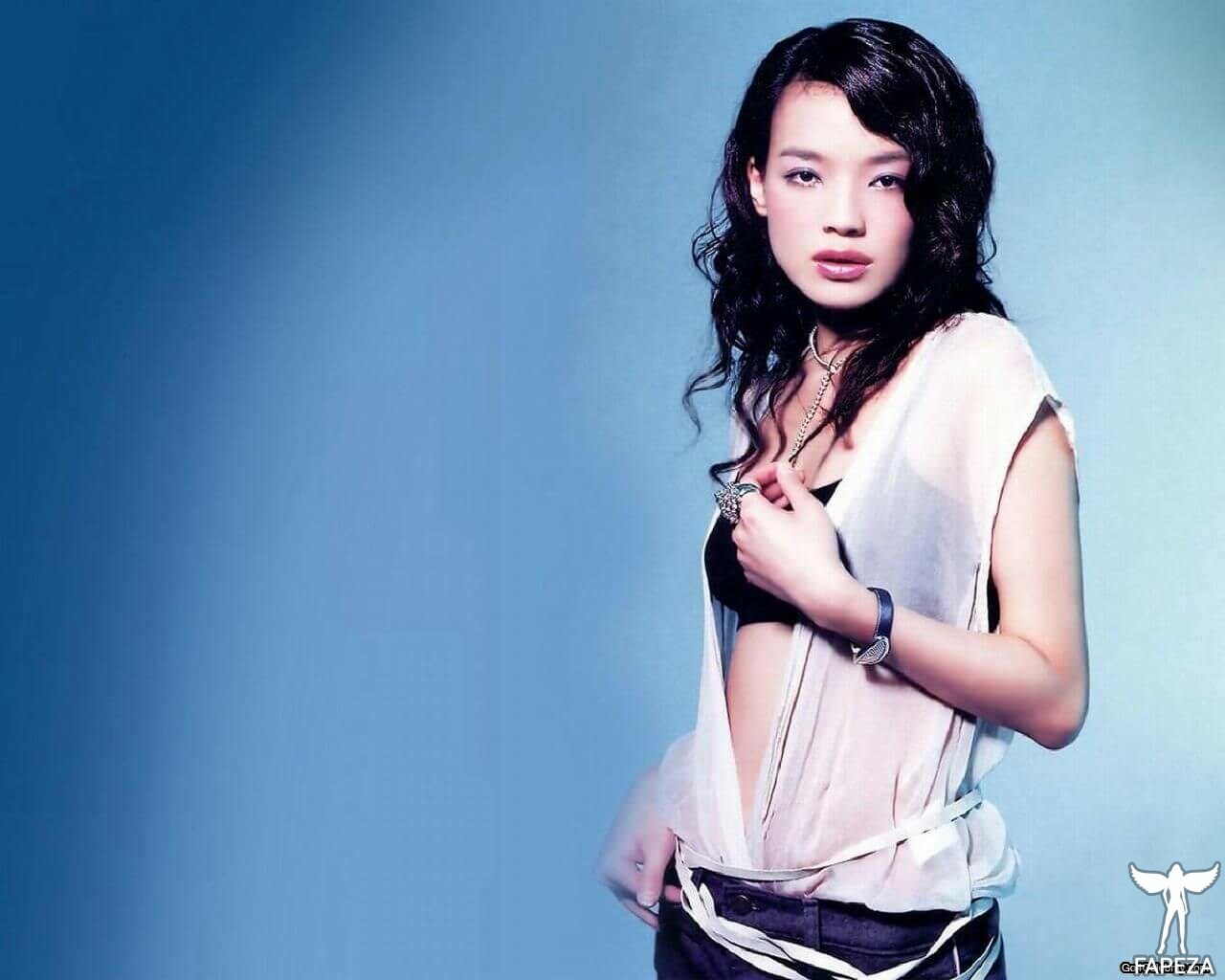 Shu Qi / sqwhat Nude Leaks Photo #26 - Fapeza