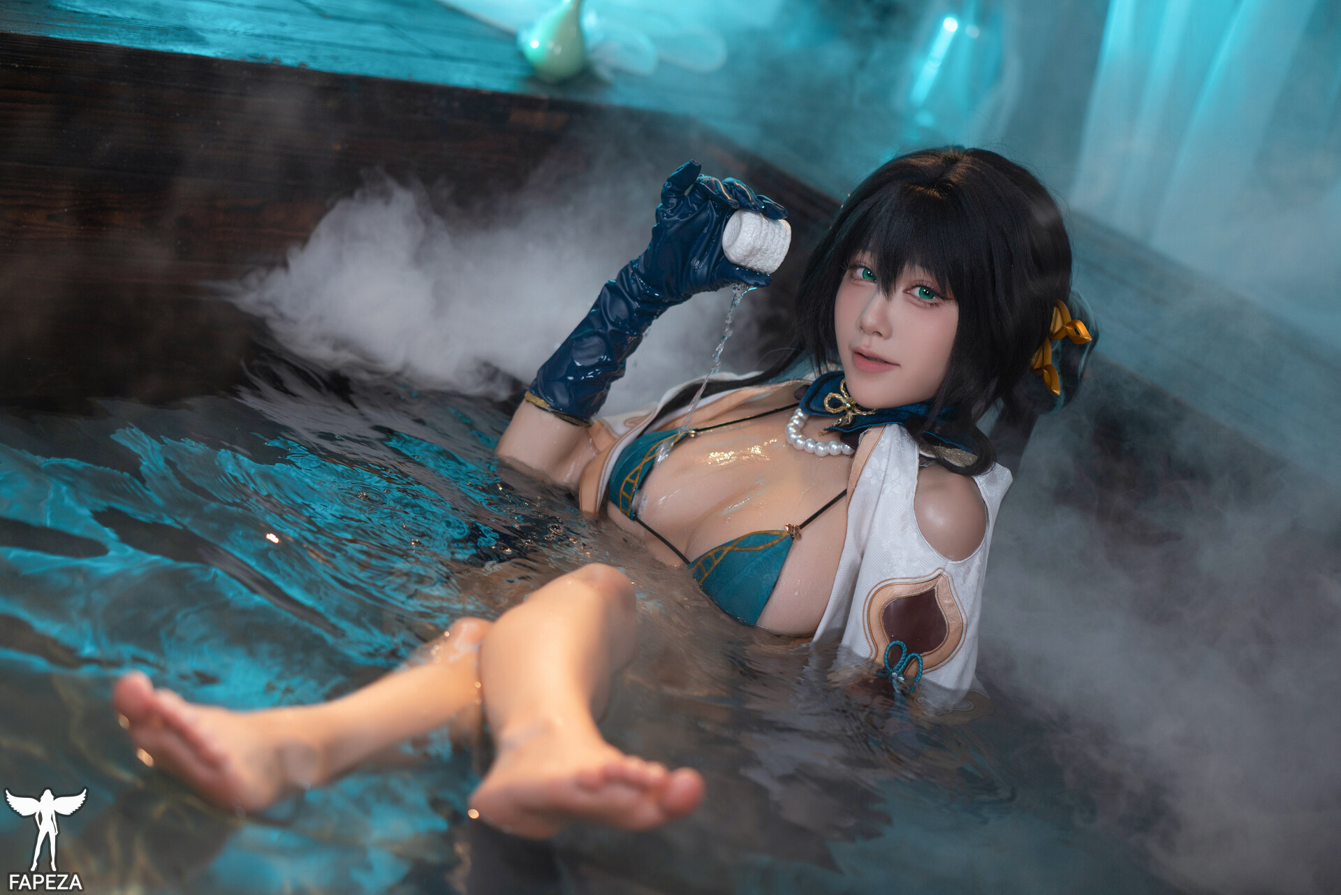 aqua28551264 / shuimiaoaqua / 水淼aqua erome Latest Exclusive Leaked Photos