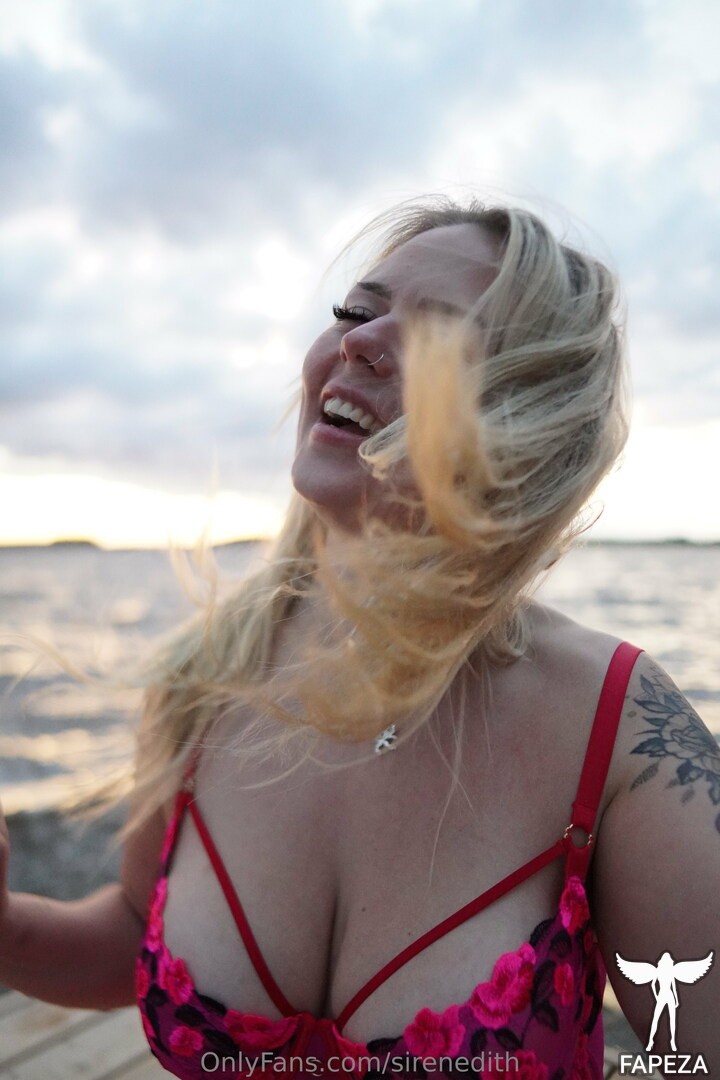 sirenedith