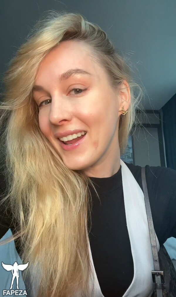 Eefje Depoortere / Sjokz / eefjah erome Latest Exclusive Leaked Photos