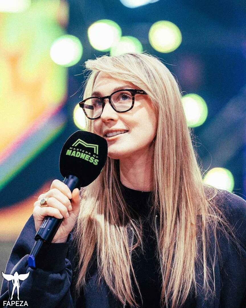 Eefje Depoortere / Sjokz / eefjah erome Latest Exclusive Leaked Photos