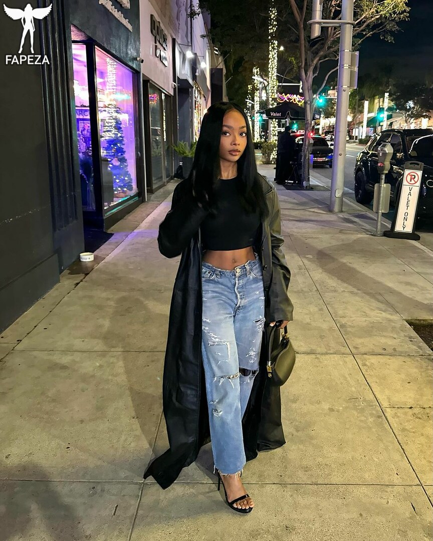 Skai Jackson / skaijackson Nude Leaks OnlyFans Photo #39 - Fapeza