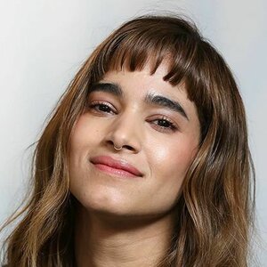 Sofia Boutella