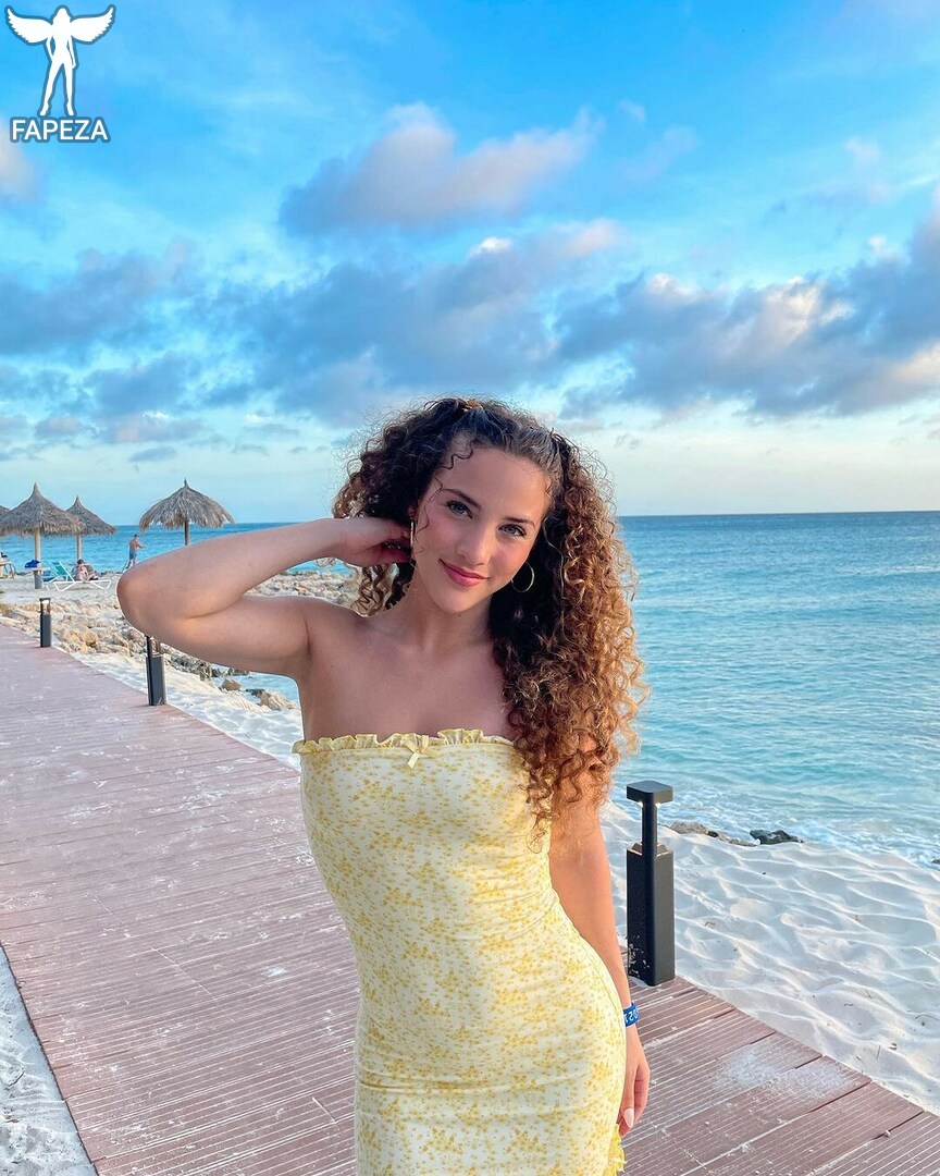 Sofie Dossi / sofiedossi Nude Leaks Photo #46 - Fapeza