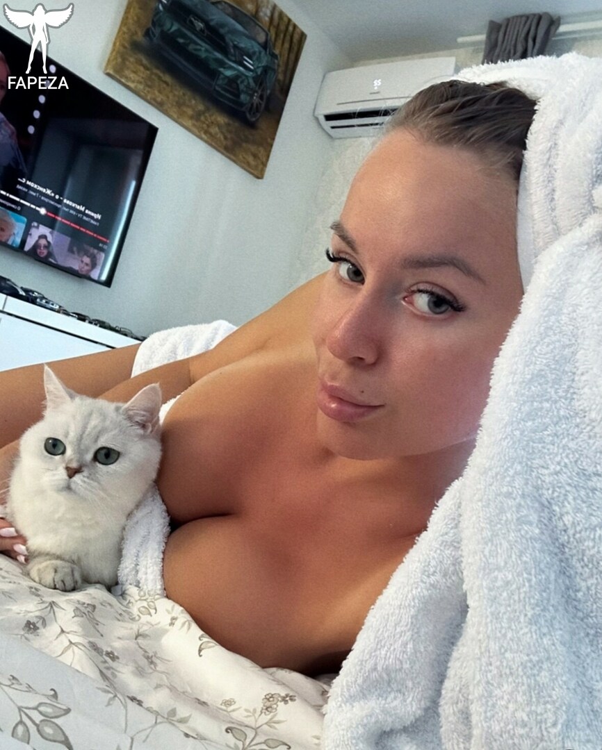 Sonya Temnikova Sonyatemnikova Nude Leaks Photo Fapeza