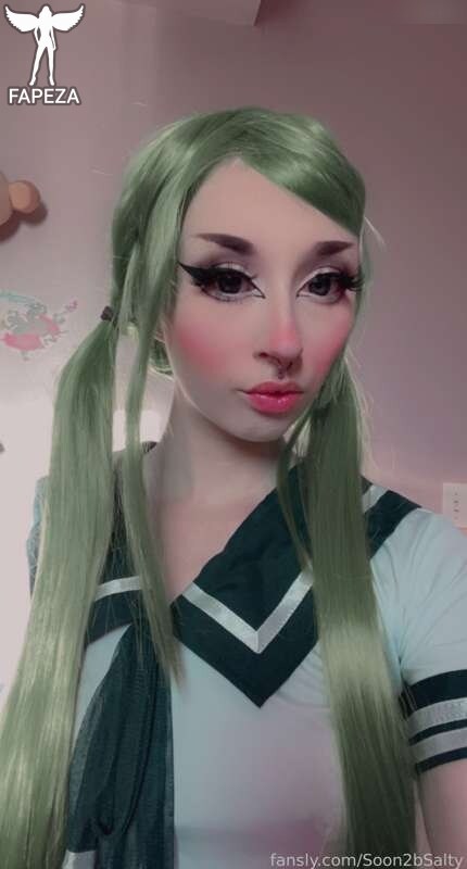 soon2bsalty