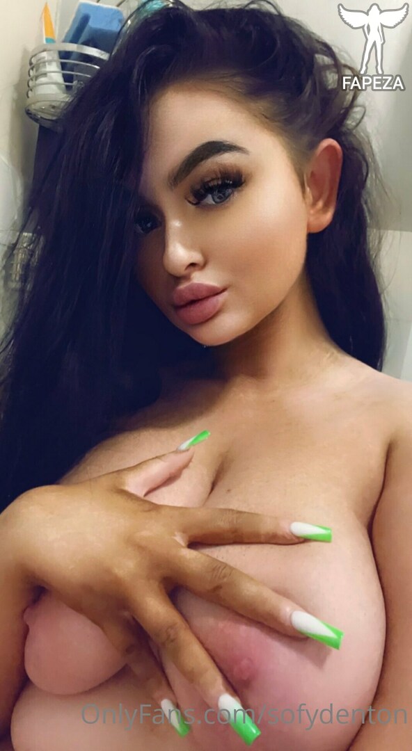 sofydenton