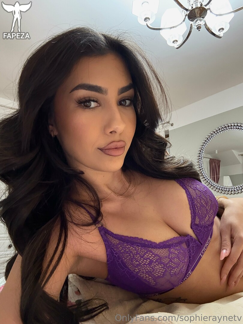 sophieraynetv
