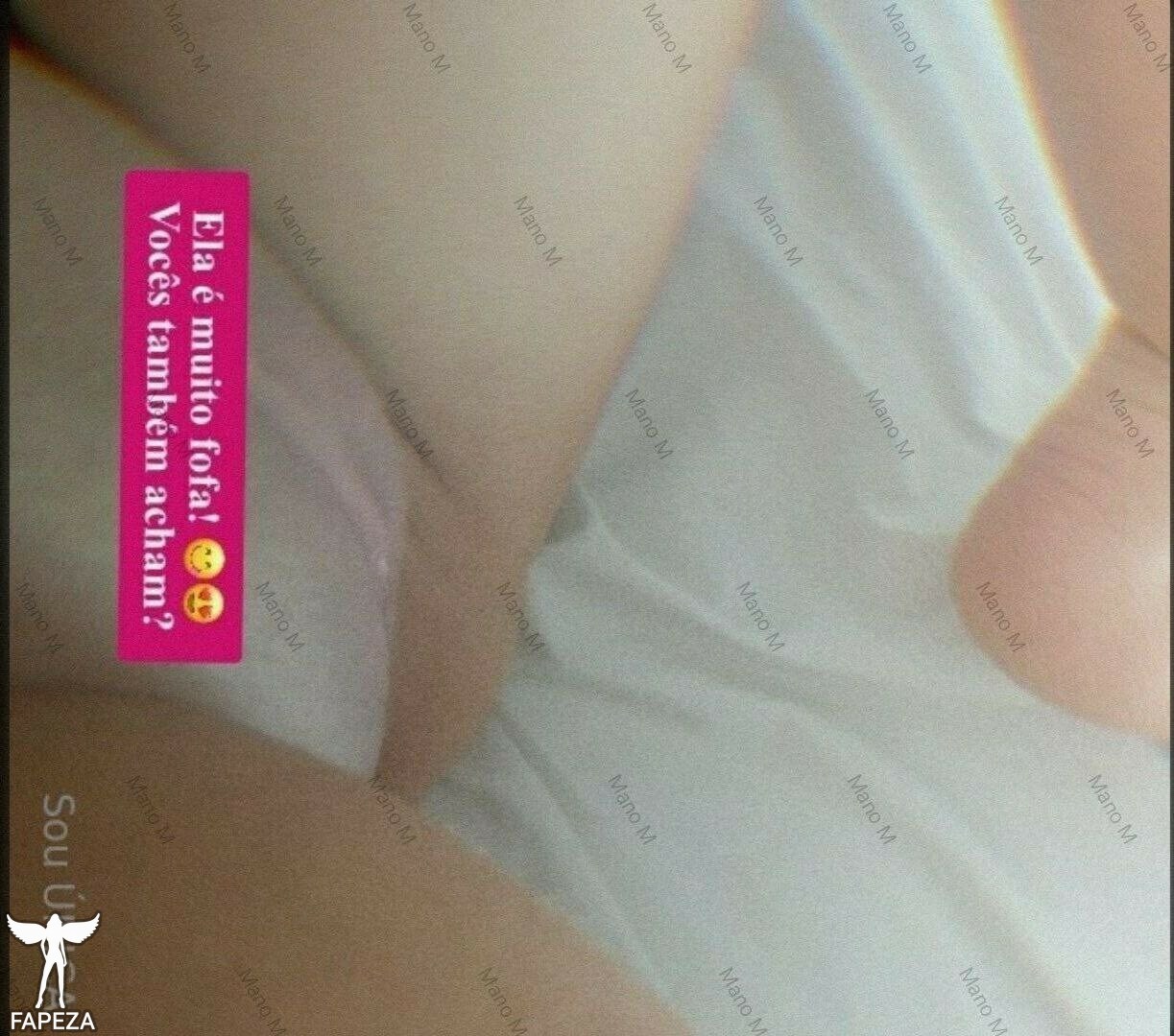 Lili Influente Sou Unica Nude Leaks OnlyFans Photo 9 Fapeza 