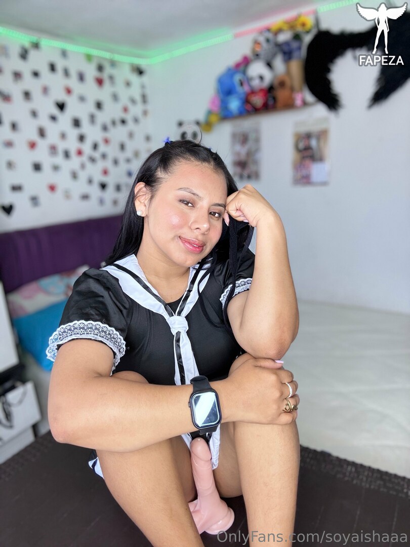soyaishaaa