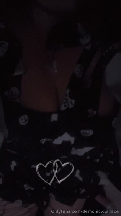 SpookyBitchBaby