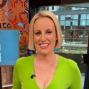 Steph Mcgovern Nude Leaks Photo 8 Fapeza