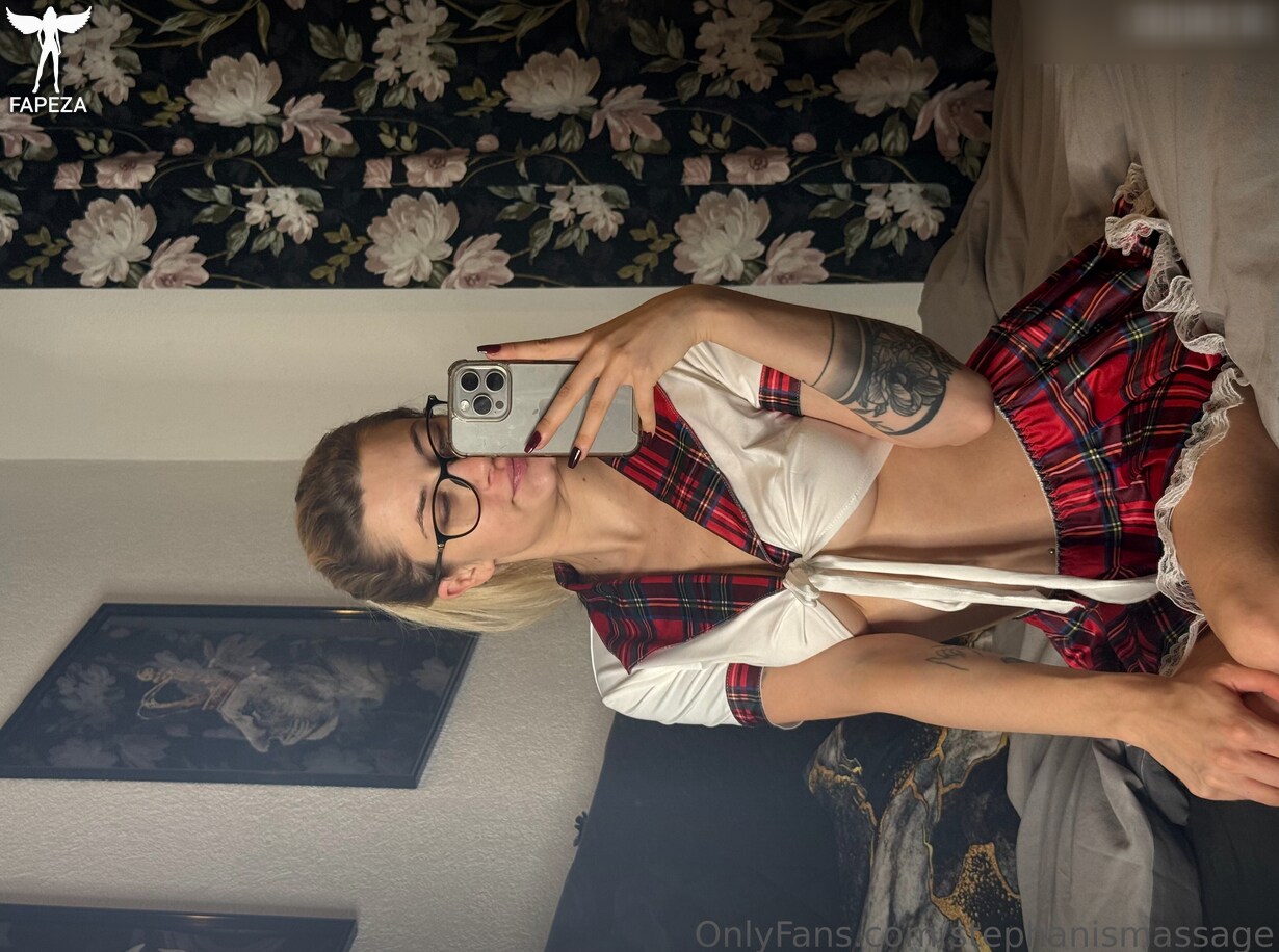 steffis.massage
