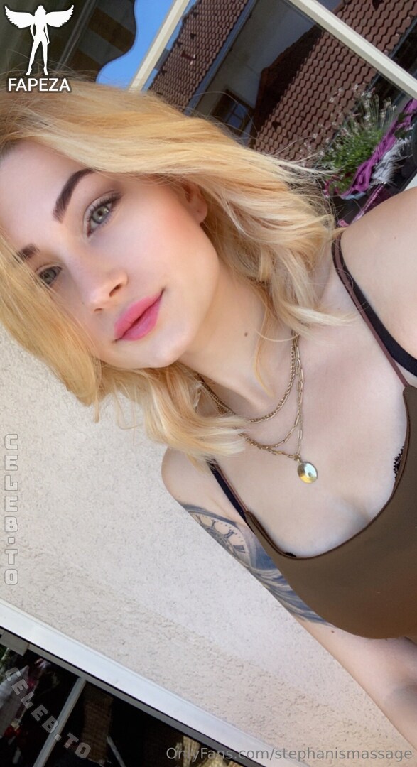 steffis.massage
