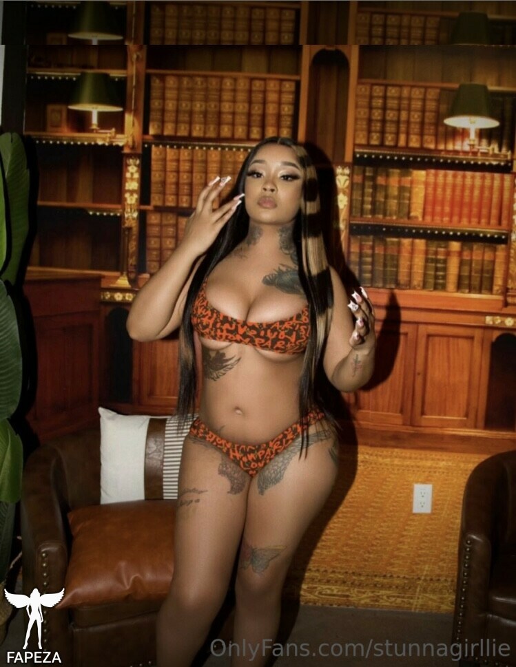 stunnagirllie