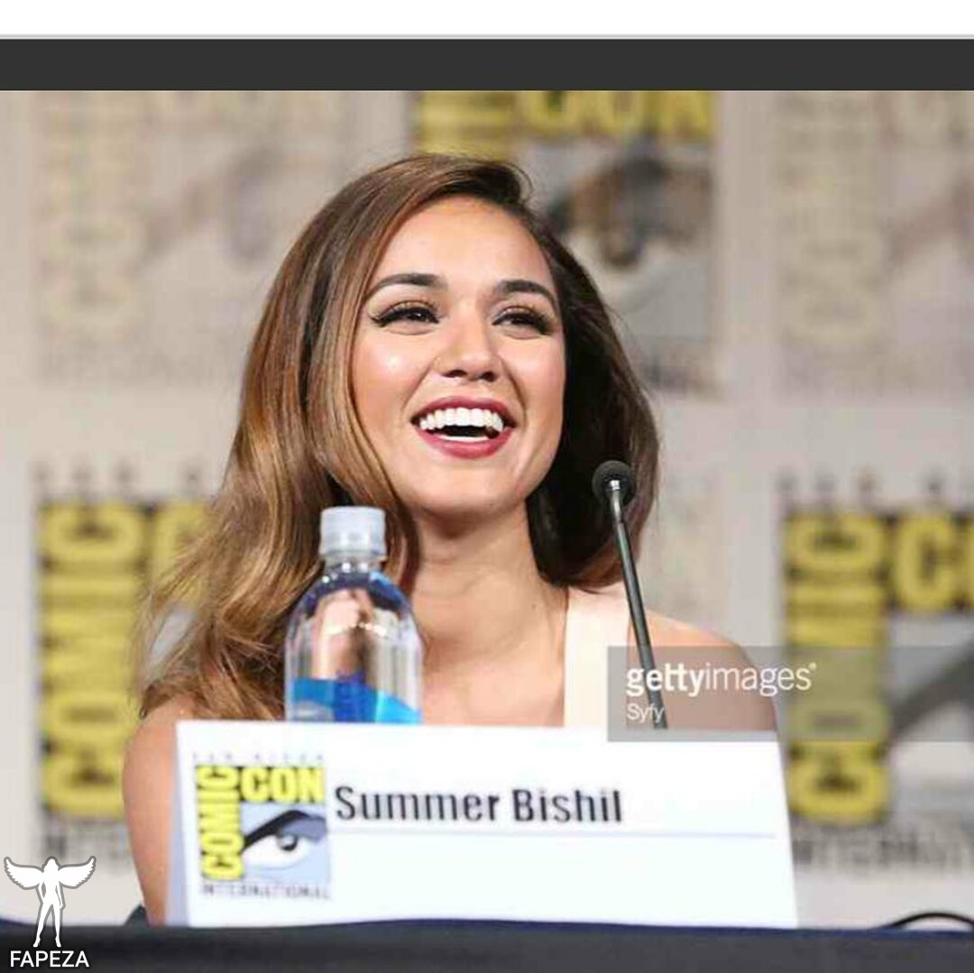 Summer Bishil / SummerBishil1 Nude Leaks Photo #37 - Fapeza