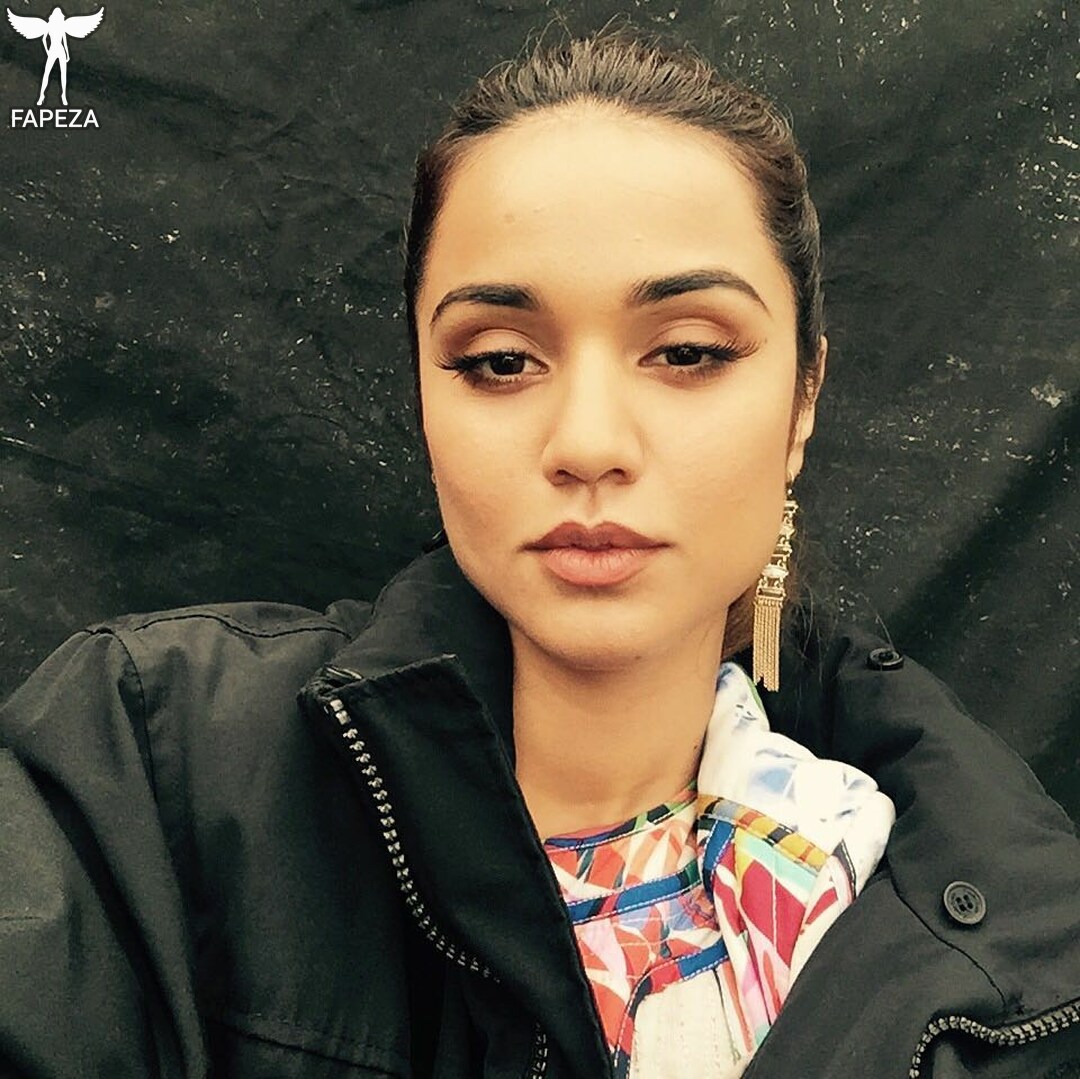 Summer Bishil / SummerBishil1 Nude Leaks Photo #42 - Fapeza