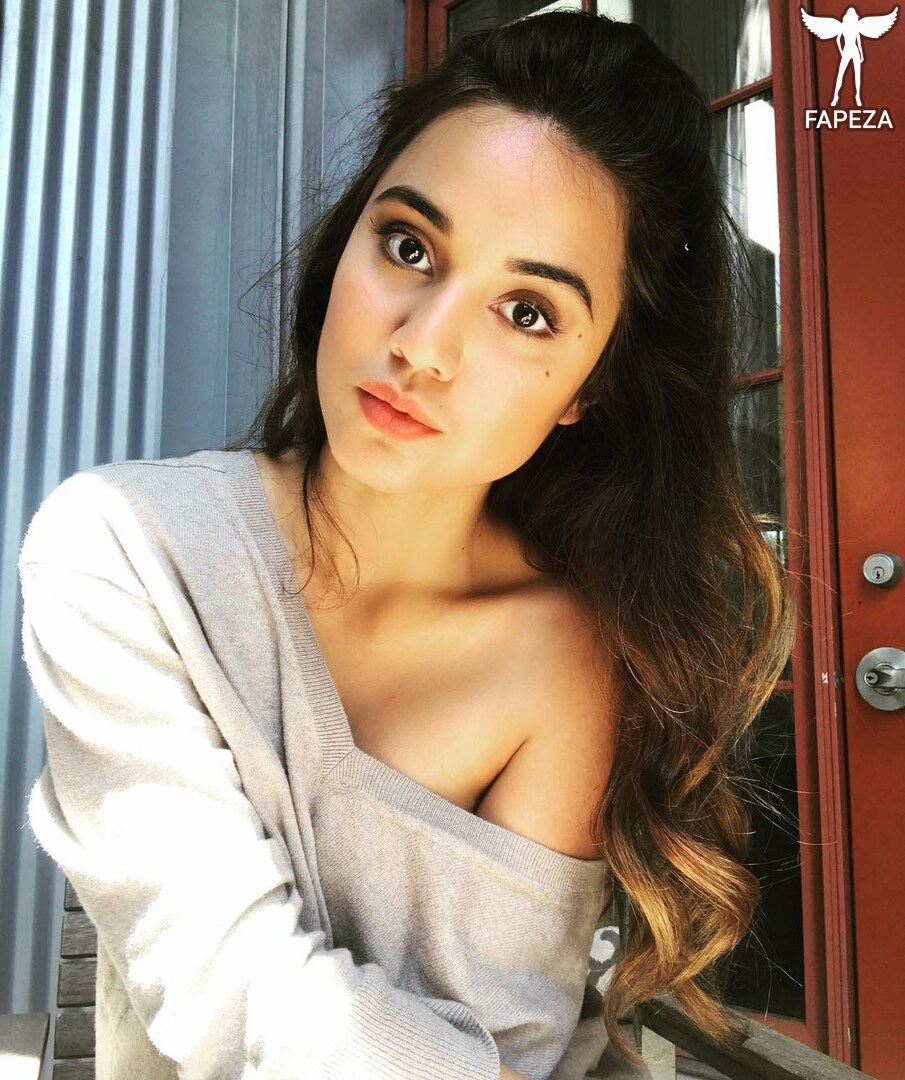 Summer Bishil / SummerBishil1 Nude Leaks Photo #80 - Fapeza