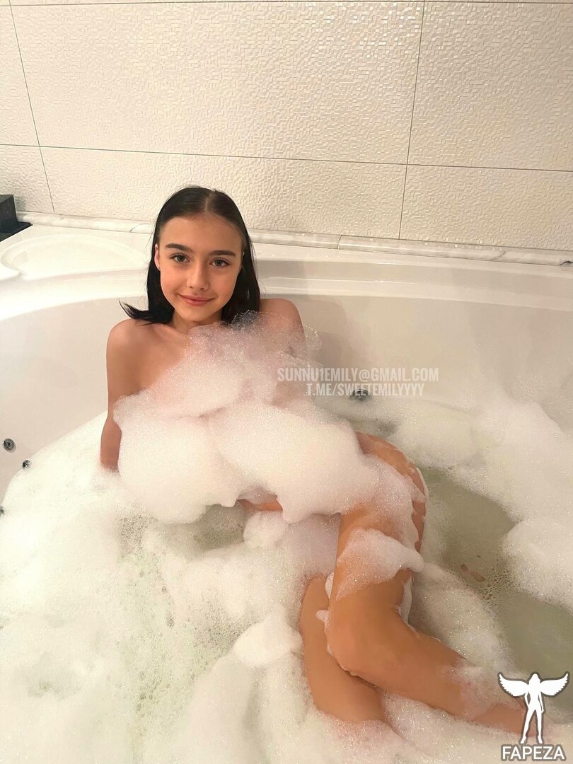 Sunny Emilly Sunny Emy Nude Leaks OnlyFans Photo 17 Fapeza 