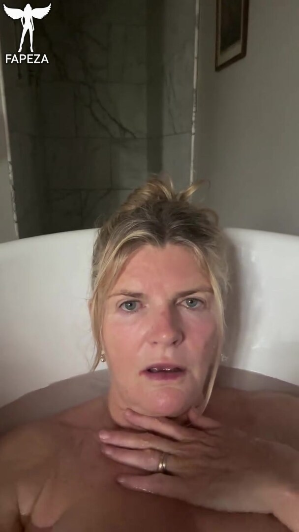 Susannah Constantine