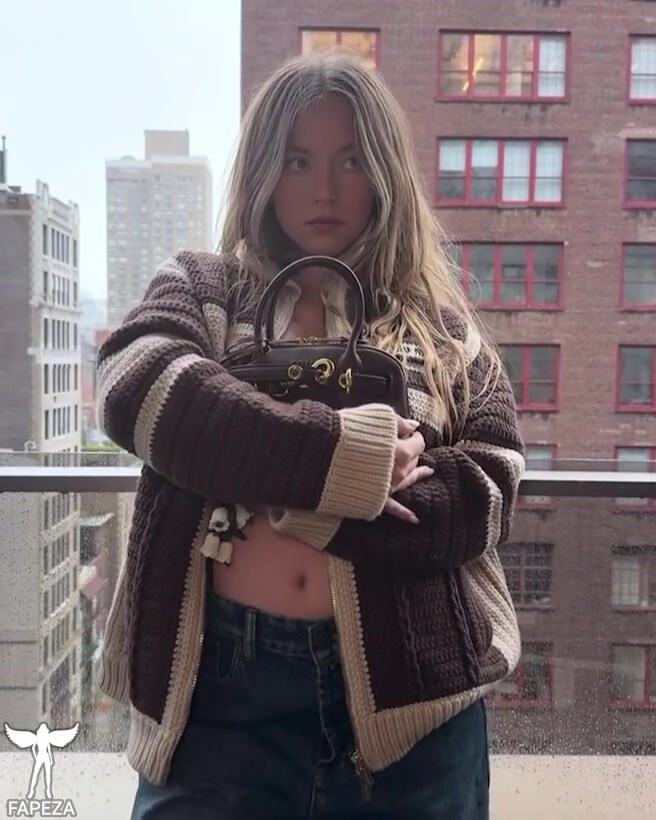 Sydney Sweeney